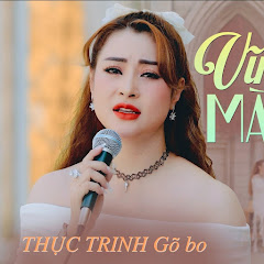 Логотип каналу Thục Trinh Singer Official