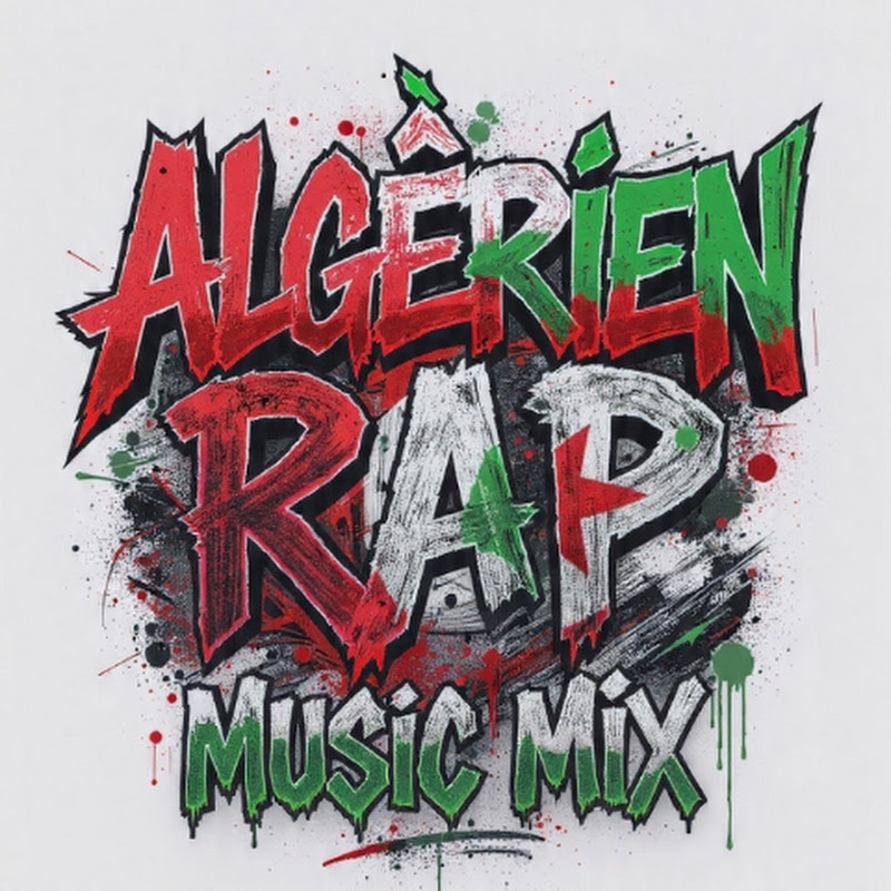 Algérien Rap Music