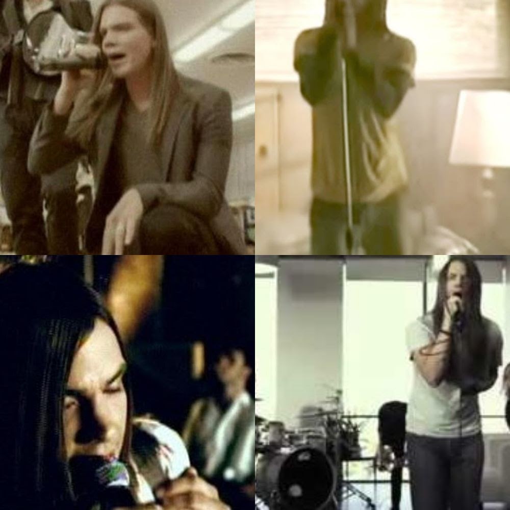 The red jumpsuit apparatus greatest hits all 20