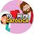 Yo Amo mi Fe Católica