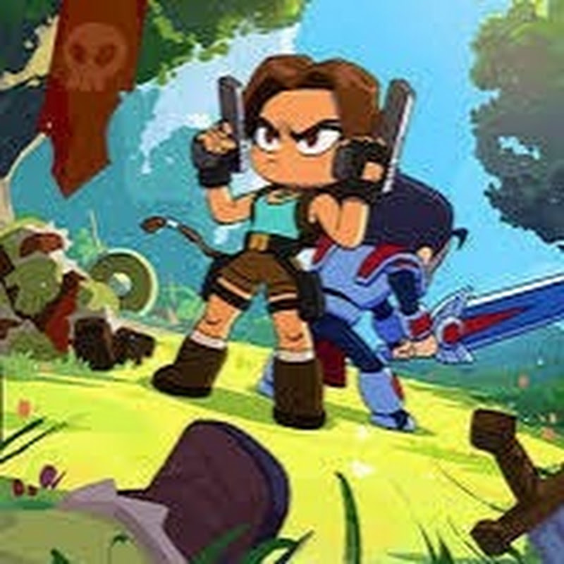 ヒーローウォーズ好きあつまれ YouTubeチャンネル画像