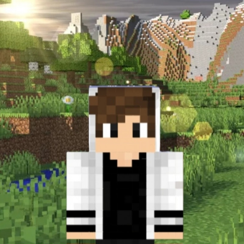 Lexii Plays Minecraft