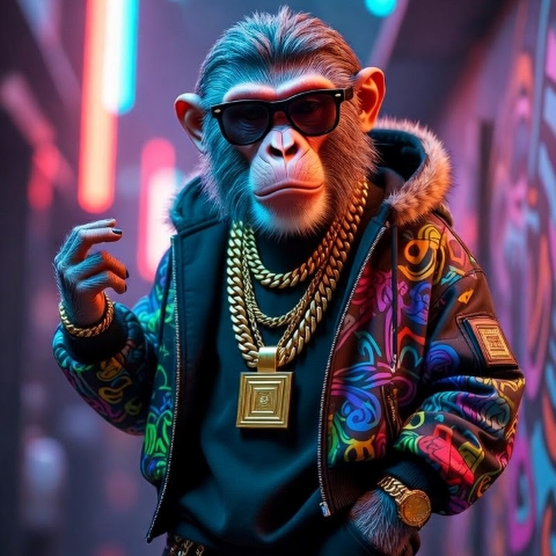 monkey dance shorts 