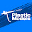 Kenji's Plastic Models