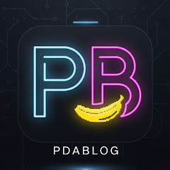 PDABLOG