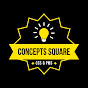 Concepts Square logo