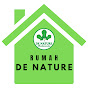 Pusat Herbal Rumah Denature logo