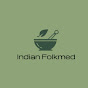 Indian Folk Medicine logo