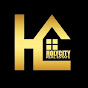 HolyCity Real Estate logo