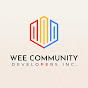 Official Wee Community Developers, Inc. logo