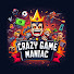 79itexmJCdk-channel-avatar-Crazy Game Maniac