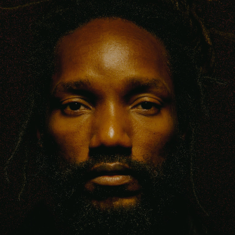 Kabaka Pyramid Music icon