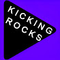 Kicking Rocks logo