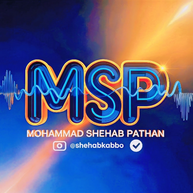 Mohammad Shehab Pathan