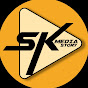 SK media story  logo