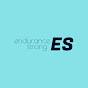 Endurance Strong - @endurancestrong2011 YouTube Profile Photo