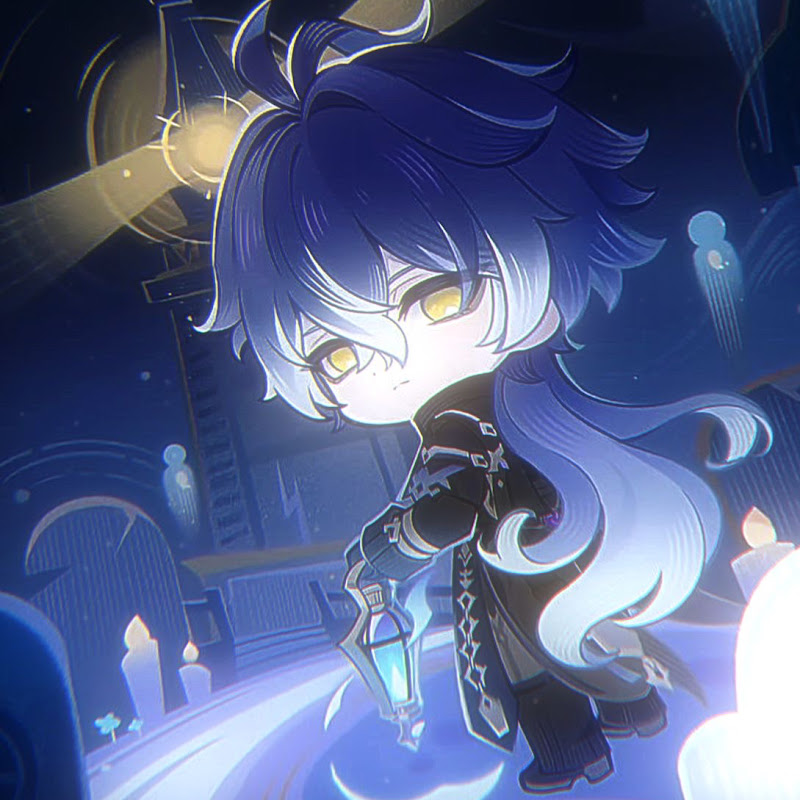 Bluepie I