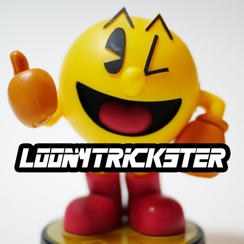LoonyTricksterGaming