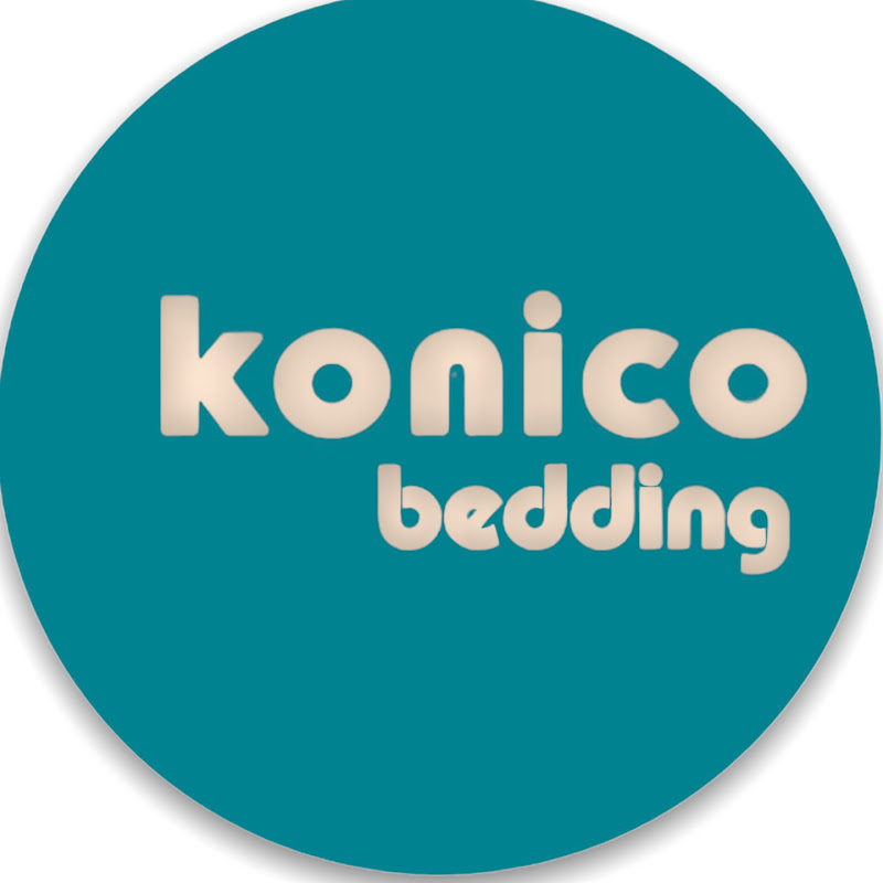 Konico Bedding