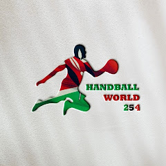 HANDBALL WORLD 254