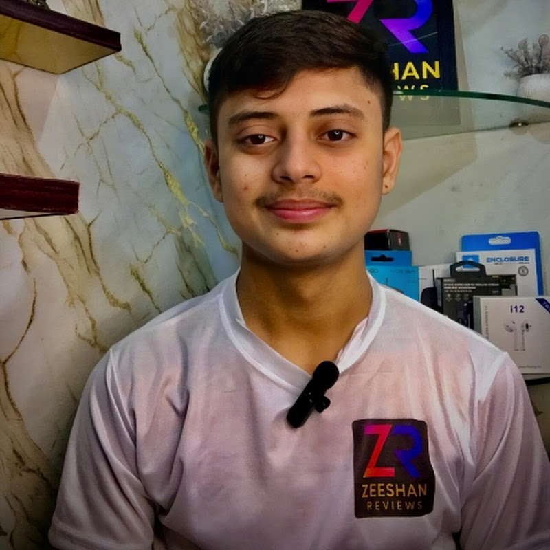 Zeeshan Reviews