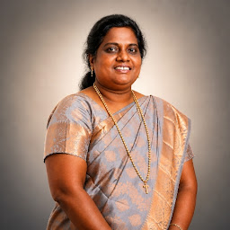 Kiruba Franklin photo