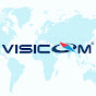 Visicom logo