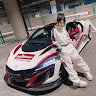 Автор