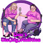 Don't Dis(My)Abilities Podcast logo