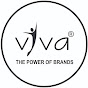 VIVA GLOBAL logo