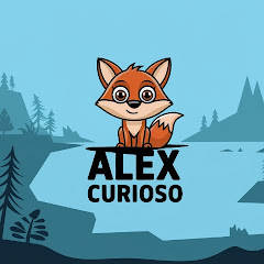 Alex Curioso