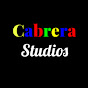 Cabrera Studios logo