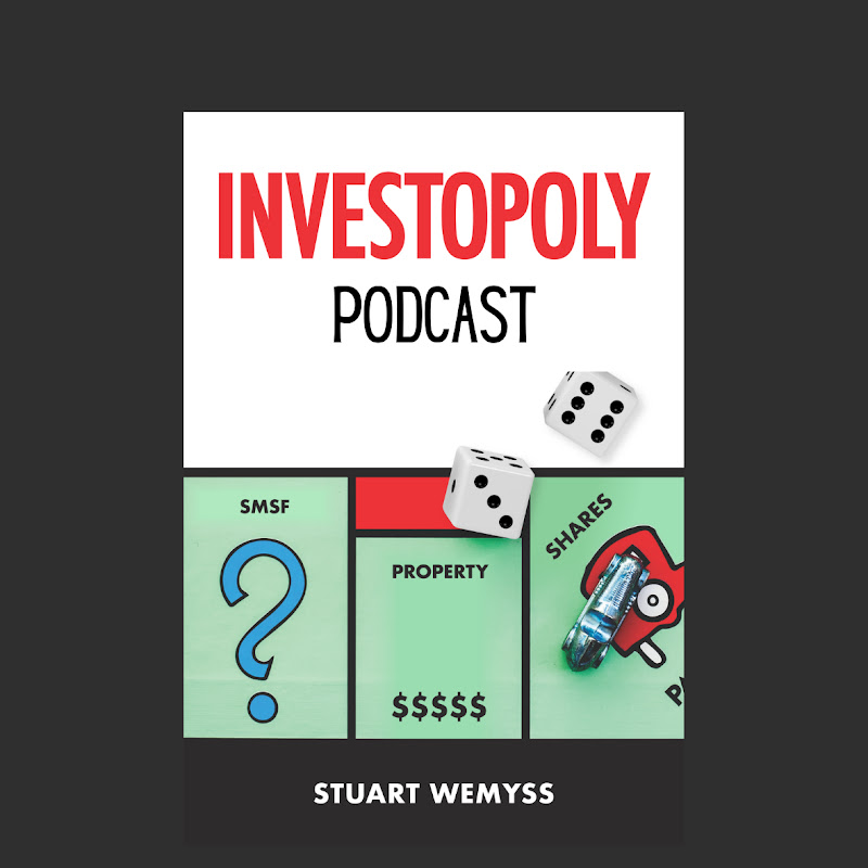 Investopoly podcast