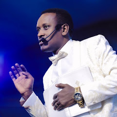 Apostle Israel Dansa / Jesus Wonderful TV