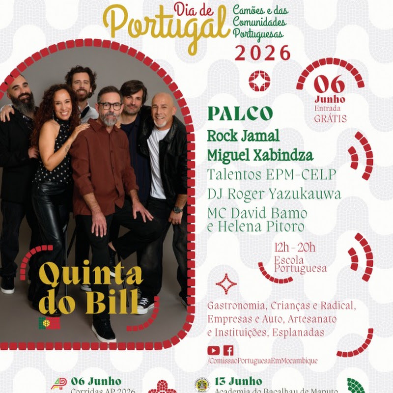 Comissão Portuguesa em Moçambique