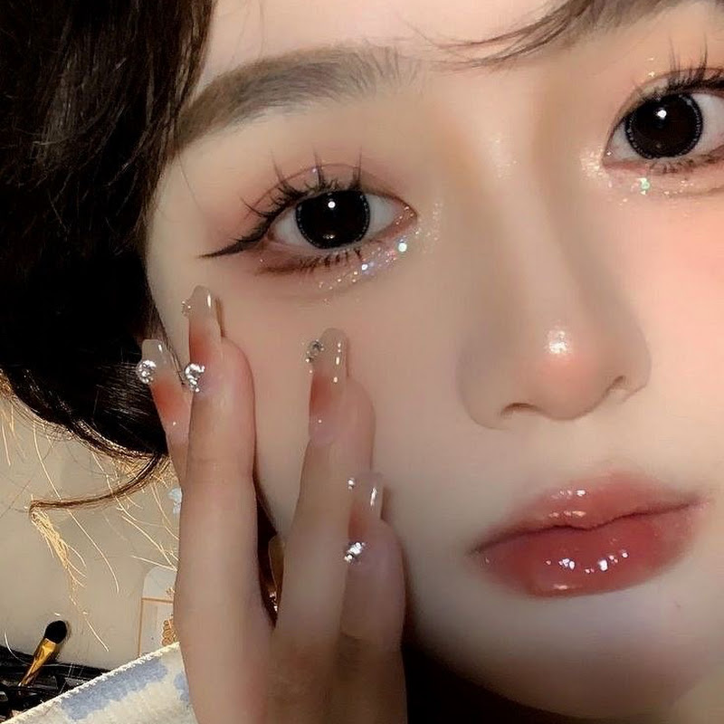 Makeup tutorial
