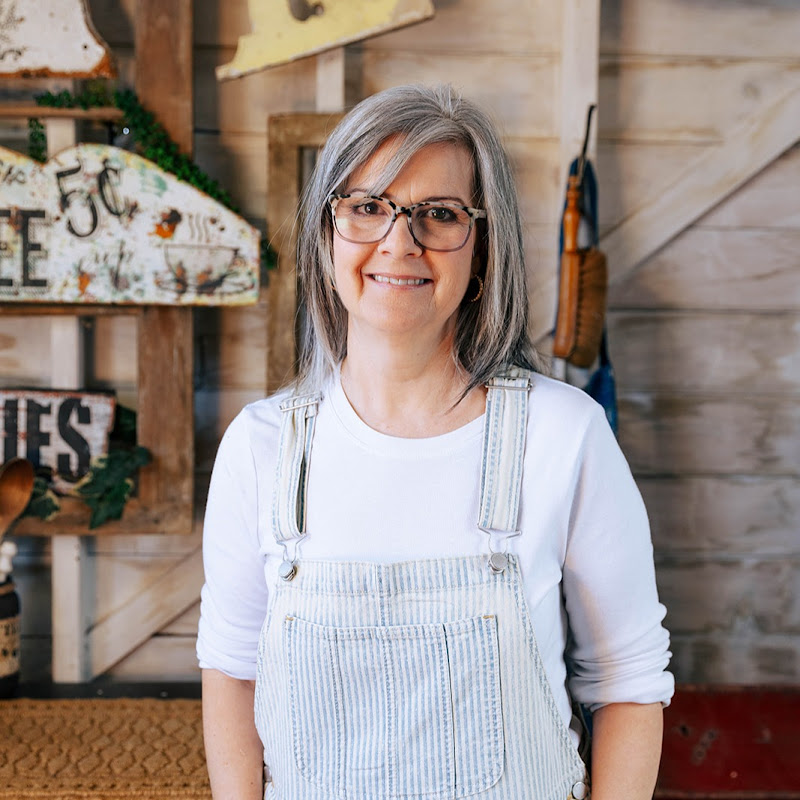 Our Upcycled Life Logo