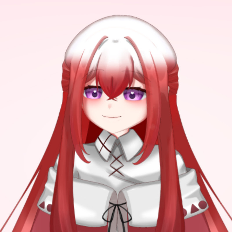 猫戸りるて@ゲーム実況VTuber