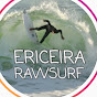Ericeira Raw Surf logo