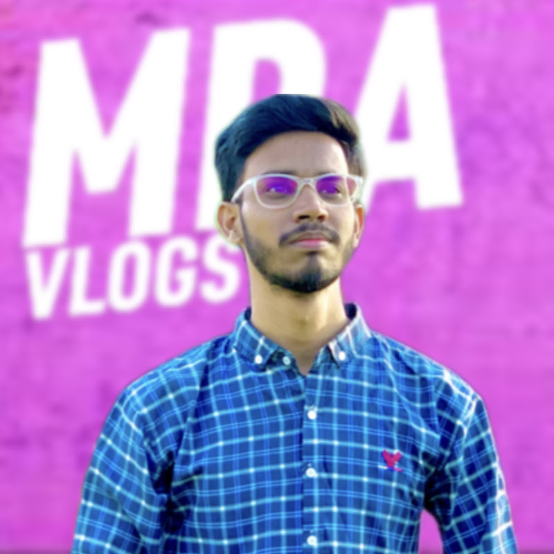 MRA Vlogs