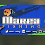 Marea Fishing Gear logo
