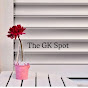 The GK Spot logo