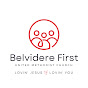 First United Methodist Church of Belvidere logo