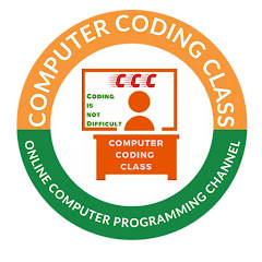Computer Coding Class
