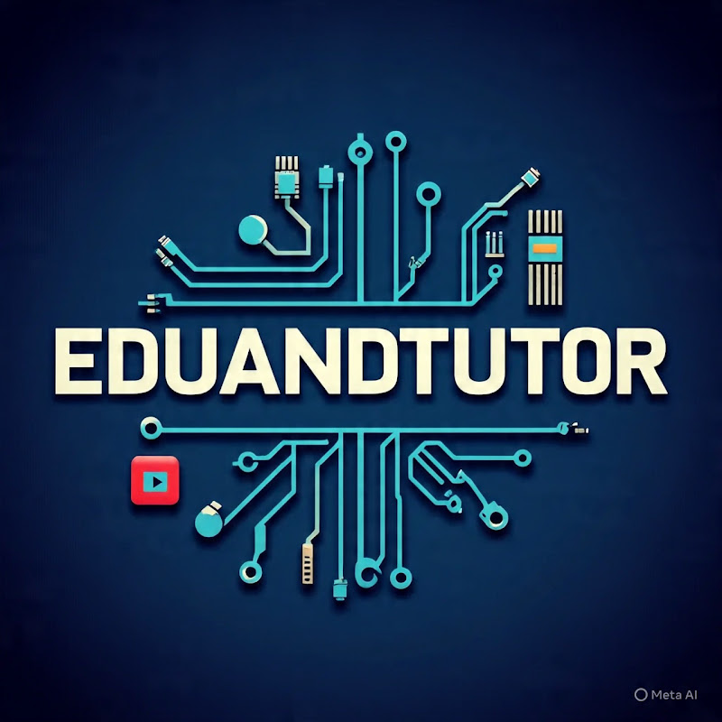 EduAndTutor