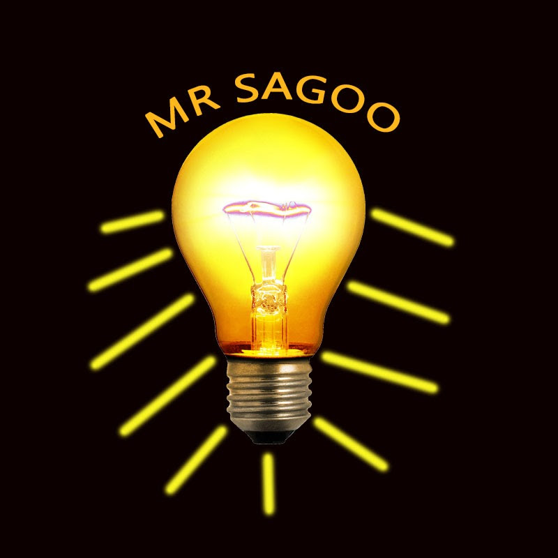 Mr Sagoo