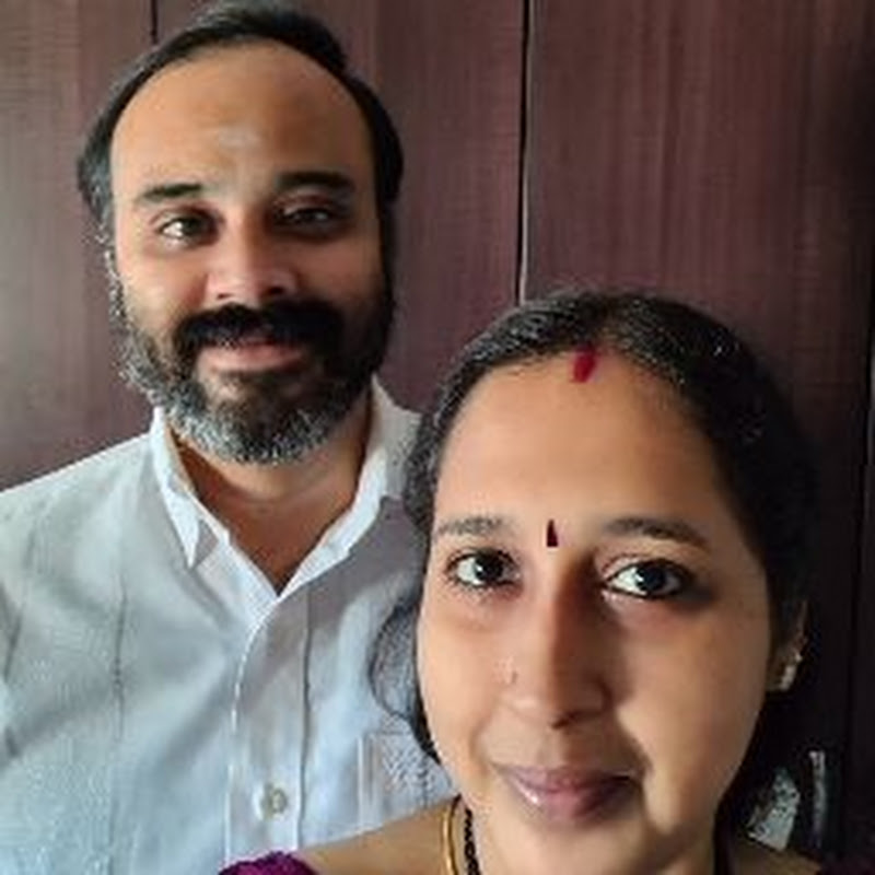 Happy Kitchen by Sangeetha Vasudevan singapore 🇸🇬 