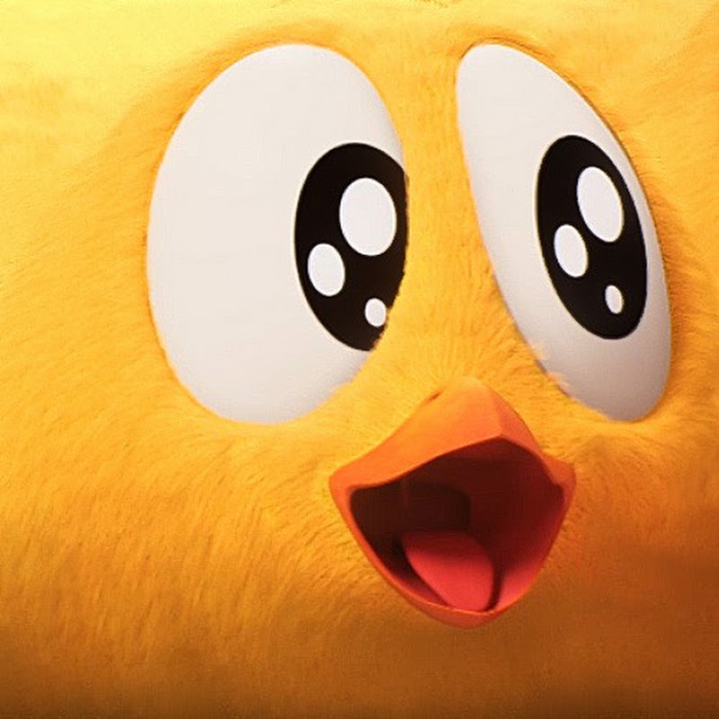 CHICKY TV