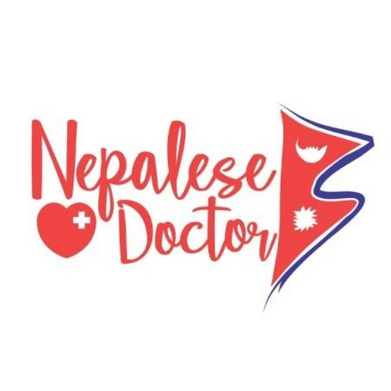 NEPALESE DOCTOR