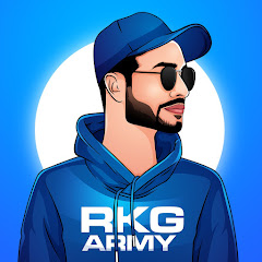 RKG ARMY Channel icon